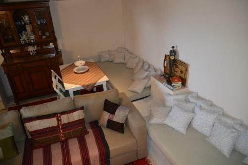 Villa Marias Chalet
