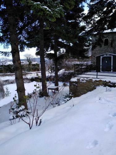 Villa Marias Chalet