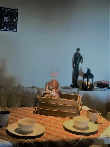 Villa Marias Chalet