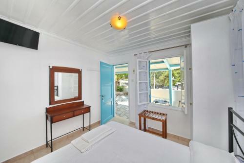 Apartamento The Akri House Agnondas
