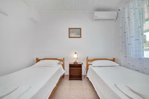 Apartamento The Akri House Agnondas