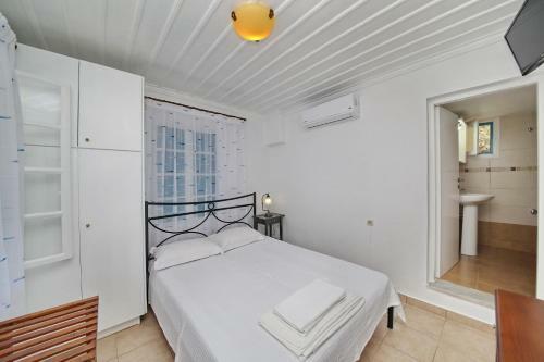 Apartamento The Akri House Agnondas