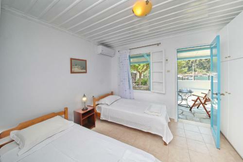 Apartamento The Akri House Agnondas