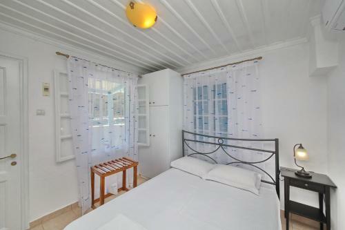 Apartamento The Akri House Agnondas