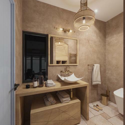 Agnontas Luxury Villas