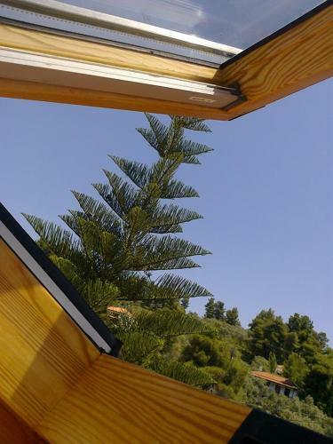 Apartamento Katikies Stamatias Studios & Maisonettes