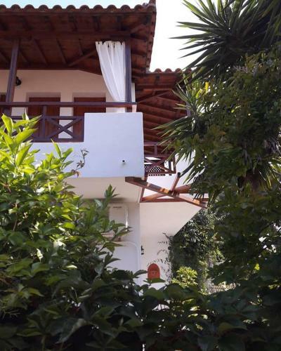 Apartamento Katikies Stamatias Studios & Maisonettes