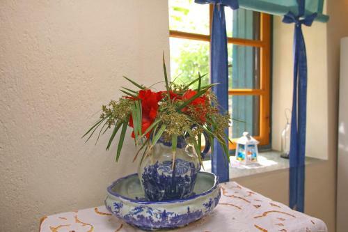 Villa Potami