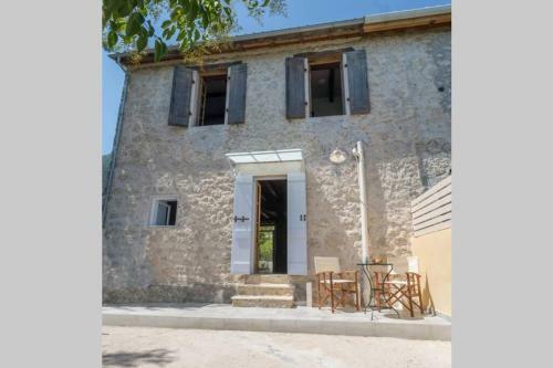 Villa Rocca