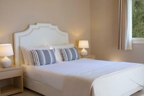 Ionian Luxury Villas