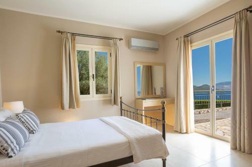 Ionian Luxury Villas