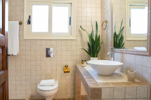 Ionian Luxury Villas