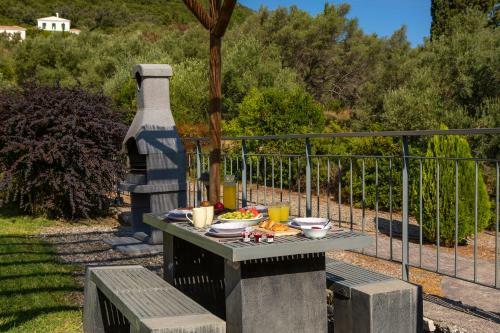 Ionian Luxury Villas