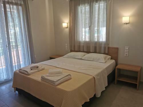Pantazis Apartment