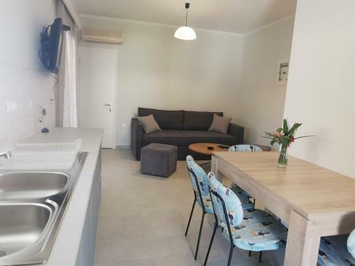 Pantazis Apartment