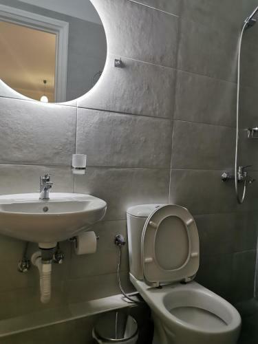 Pantazis Apartment