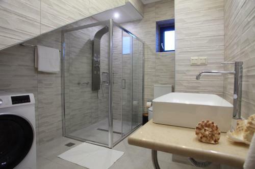 Ionian Stone Luxury Villa
