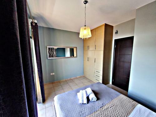Apartamento Suita Thea Lafkada
