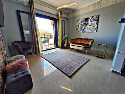 Apartamento Suita Thea Lafkada
