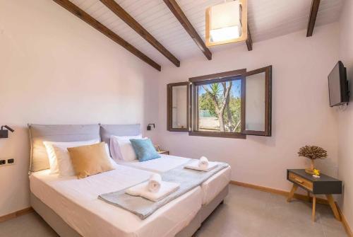 Villa Lepti Ammos