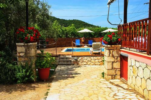 Villa Dimitra Nikiana