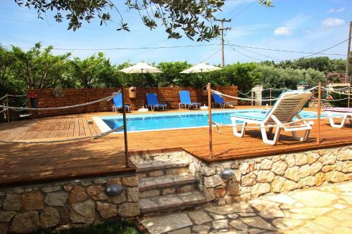 Villa Dimitra Nikiana
