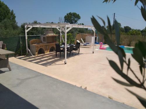 Villa Casa Di Billy
