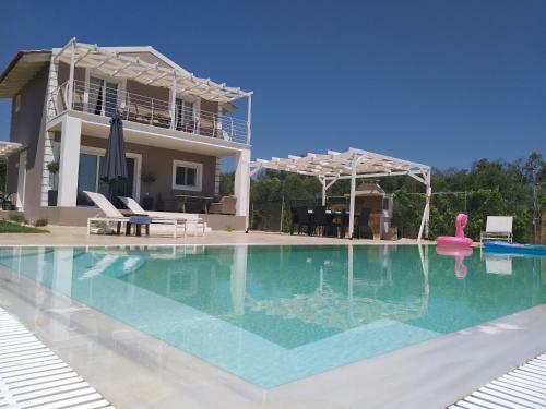 Villa Casa Di Billy