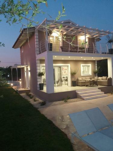 Villa Casa Di Billy