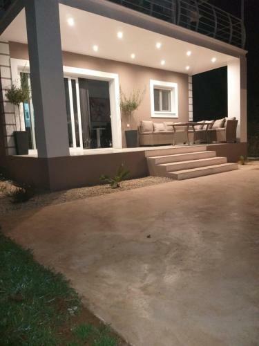 Villa Casa Di Billy