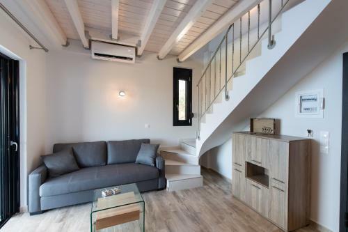 Blue House Luxury Apartment