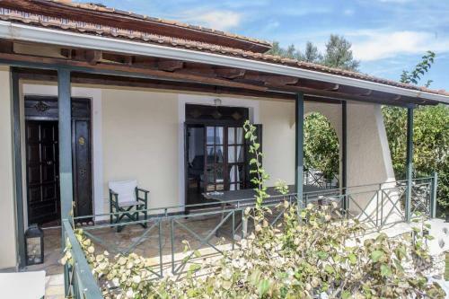 Villa Mary's House