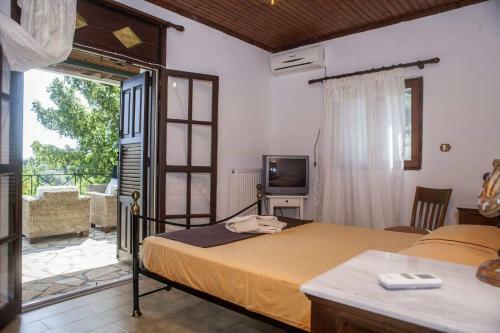 Villa Mary's House