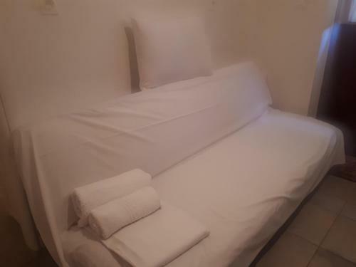 Nektarios Apartment