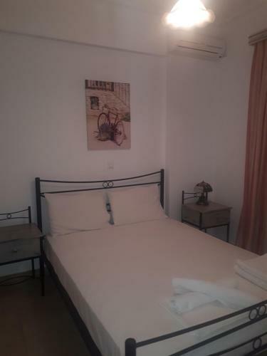 Nektarios Apartment