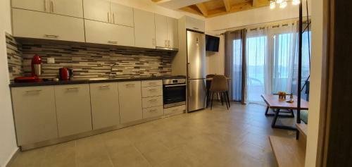 Evagelia Luxury Apartments