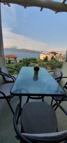 Evagelia Luxury Apartments
