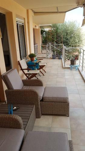 Katerina's Beach House