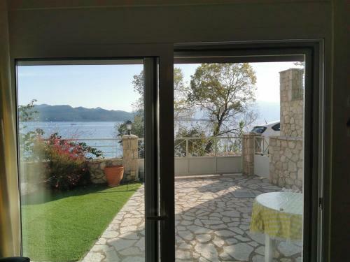 Apartamento Lefkada Beach House Nikiana