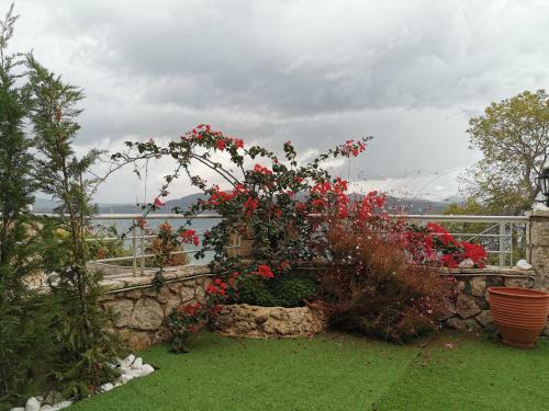 Apartamento Lefkada Beach House Nikiana