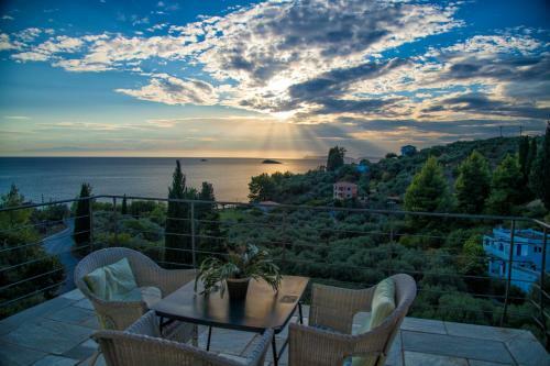 Grand View Elios