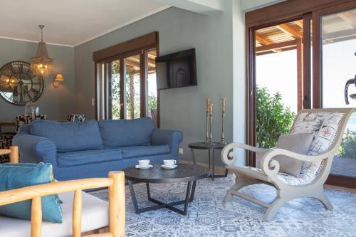 Villa Artemis