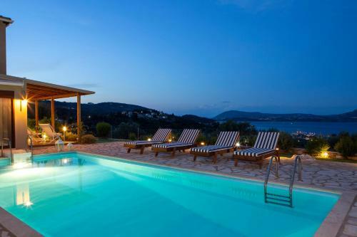 Villa Artemis