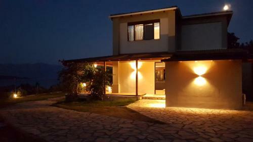 Villa Artemis