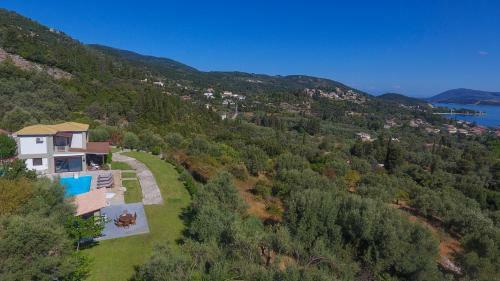 Villa Artemis