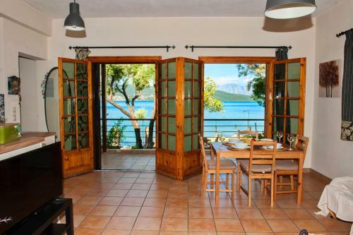 Villa Spitaki