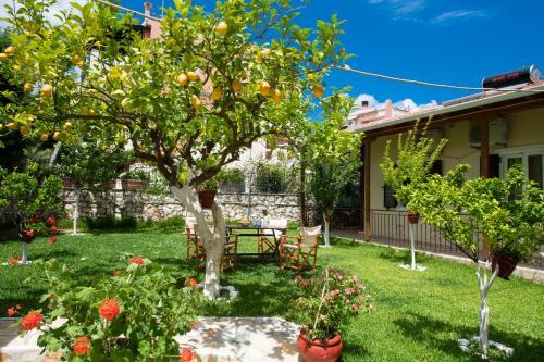 Apartamento Villa Nektaria