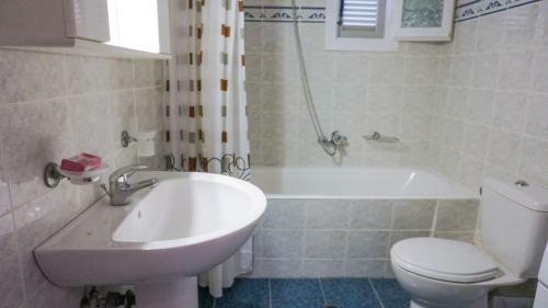 Apartamento Kasandris