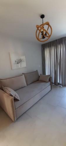 Ariadni Apartment Nikiana