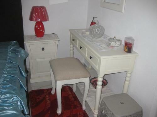 Sissy Apartments By The Sea